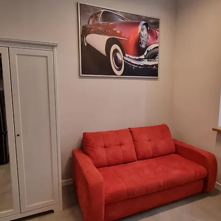 Apartament Nova Loko