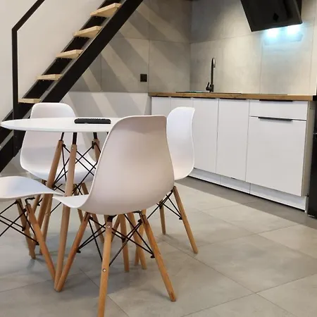 Apartment Nova Loko